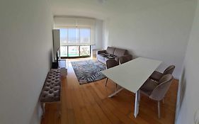 Azores Avenida E Apartment T3